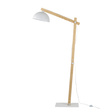 TK Lighting Oslo 5592 Lampa Stojąca