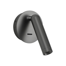 Italux Kinkiet WL-64834-1-GR Carda