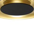 Lampa Sufitowa Milagro Piattino ML1812