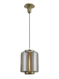 Lampa wisząca Mantra Jarras 6195