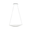 Lampa Wisząca Linea Light Diphy 8170 40W LED