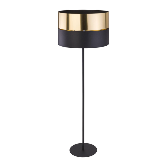 Stojąca Lampa Podłogowa TK Lighting Hilton 5465  
