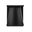 Lampa Ścienna Elstead Lighting HK-HANS-S-BLK
