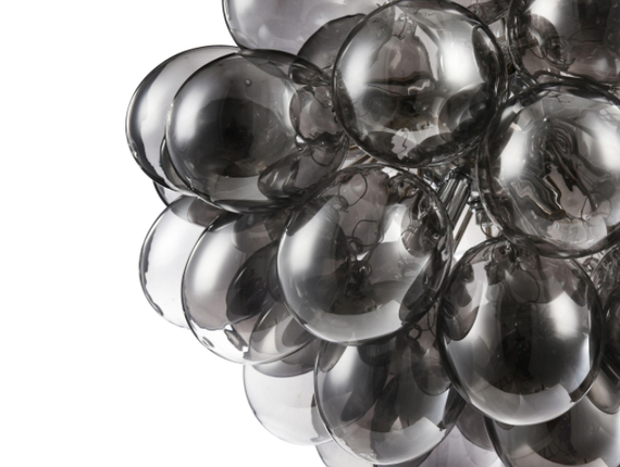 Lampa Wisząca Maytoni Balbo MOD112-08-N