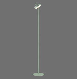 Lampa Stojąca Zewnętrzna Zuma Line Amag 003902-032063
