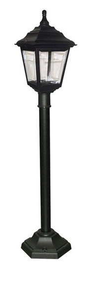 Lampa Stojąca Zewnętrzna Elstead KERRY PILLAR