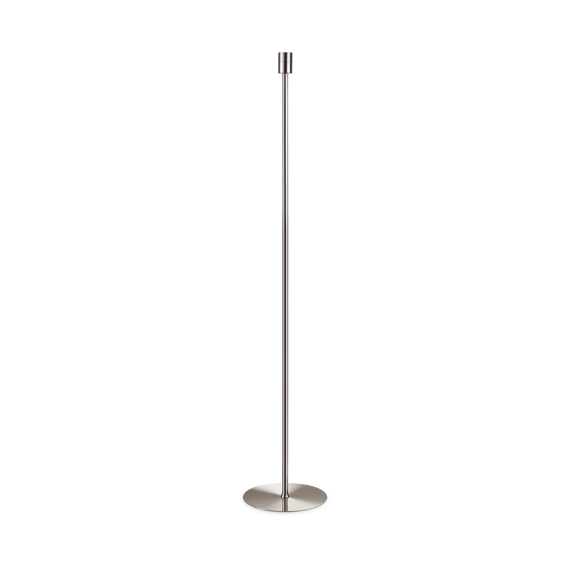 Lampa Stojąca Ideal Lux Set Up Mpt1 Nickel 259994