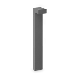 Lampa Stojąca Ideal Lux Sirio Led Pt1 H80 Antracite 339634