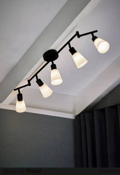 Nordlux Cole 2112950003 Lampa sufitowa
