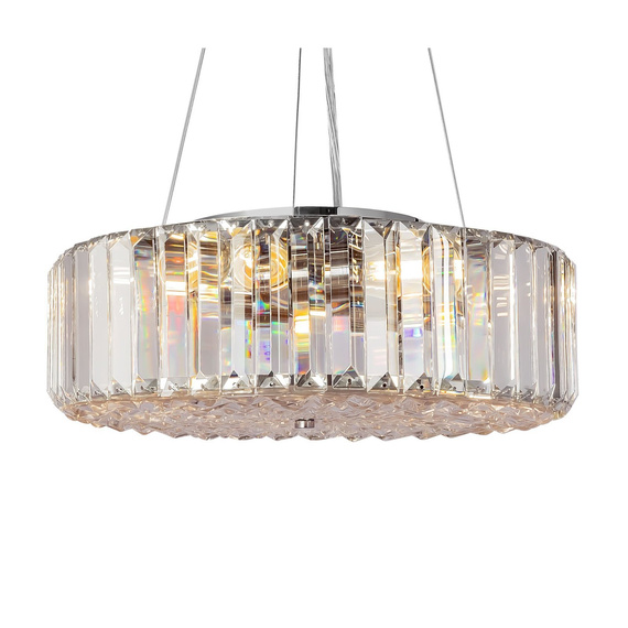 Lampa wisząca Maytoni Recinto MOD080CL-06CH