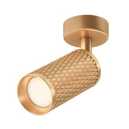 Maytoni Focus Design C034CL-01G Plafon