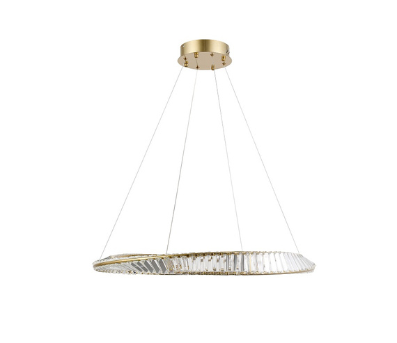 Lampa Wisząca Berella Light Kiki 80 BL5611