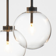 Ramko Lampa wisząca Oslo 66589