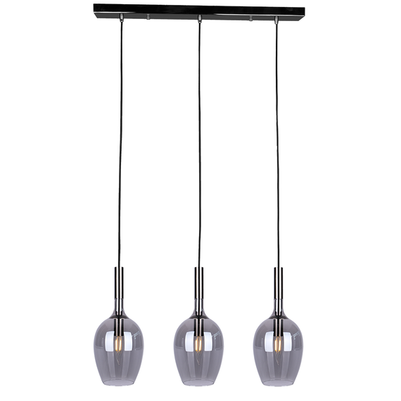Lampa Wisząca Milagro Lugano ML8814