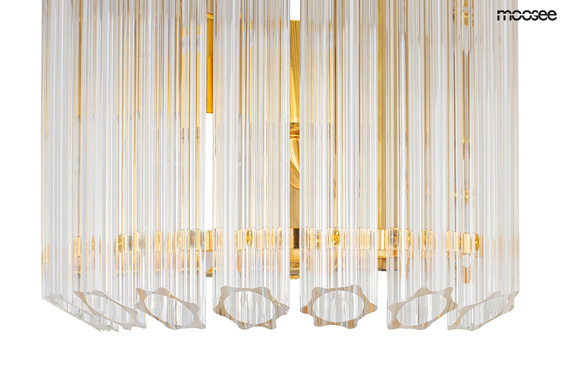 Lampa Ścienna Moosee Palace MSE010400195