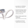 Plafon Zuma Line Melinda 003902-032265