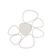 Zuma Line Pebbles 003902-031793 Plafon