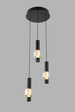 Lampa Wisząca Aviano Ronda 6224-0310