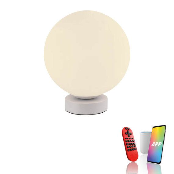 Lampa Biurkowa Paul Neuhaus Lolasmart-bolo 003902-032068