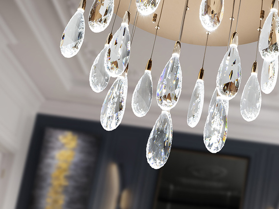 Zwis duży Schuller Lagrimas 452274