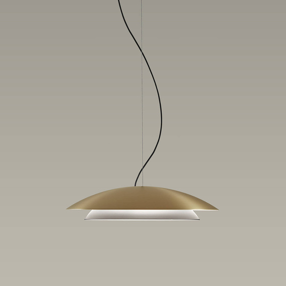 Lampa wisząca LEDS Noway 00-8394-DN-05 Grok