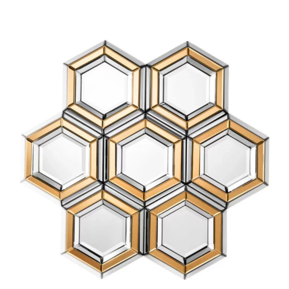 Arte Home AHM18033 Lustro Rimini