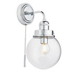 Lampa ścienna Endon 96129 Cheswick