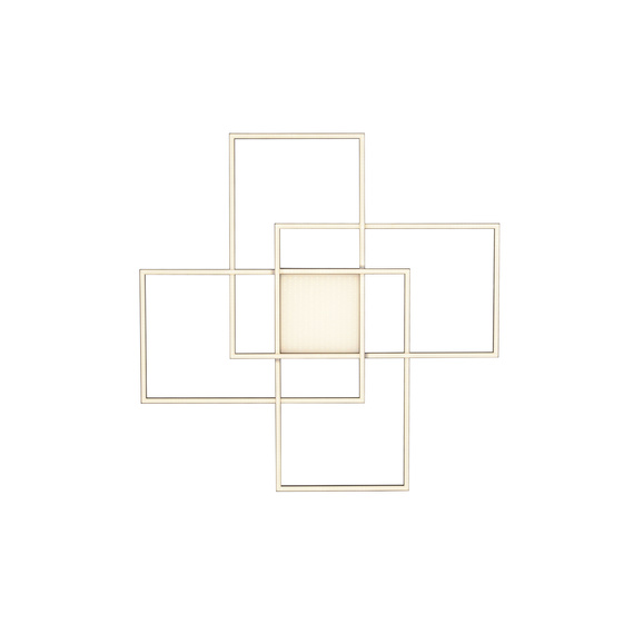 Lampa Sufitowa Paul Neuhaus Q-asmin 003902-032201