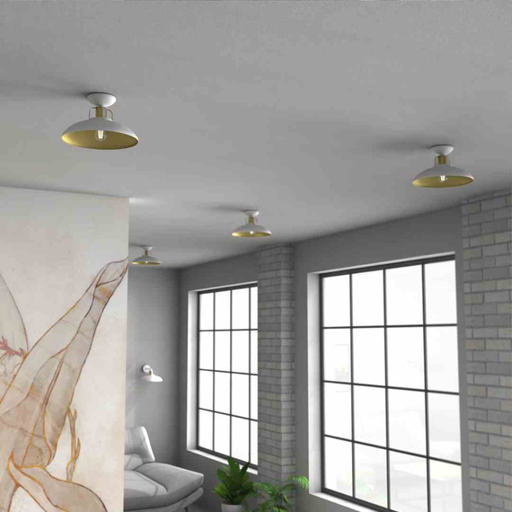 Milagro Plafon MLP7703 Felix