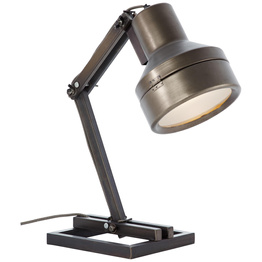 Brilliant Lampa Stojąca Hardwork 99037/46