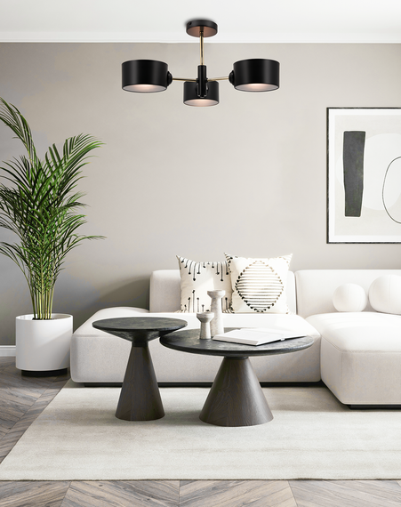 Zwis Elem Vito 1097/3B BL TR