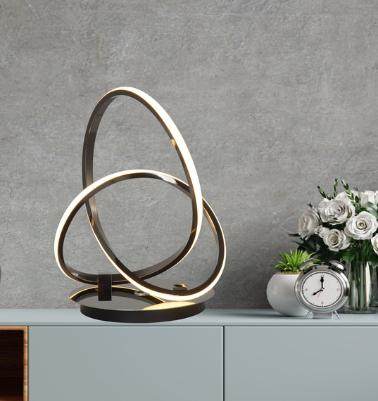 Lampa Podłogowa Aviano Bandol 8064-105