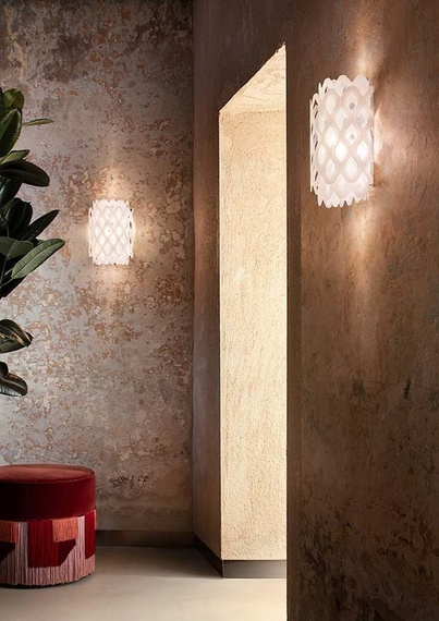 Kinkiet Slamp Charlotte