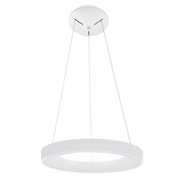 Żyrandol Italux Giulia 5304-840Rp-Wh-3