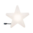 Paulmann Lampa stojąca PL94184 Plug&Shine Star