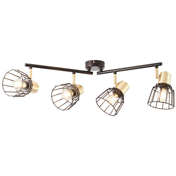 Lampa Sufitowa Brilliant Posca 86931/78