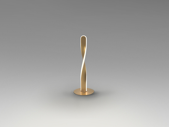 Schuller Lampa stołowa Twist 219473