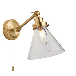 Kinkiet Endon Faraday 93854