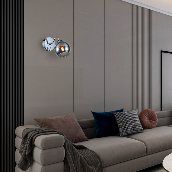 Oprawa Ścienna Milagro Connor MLP0872