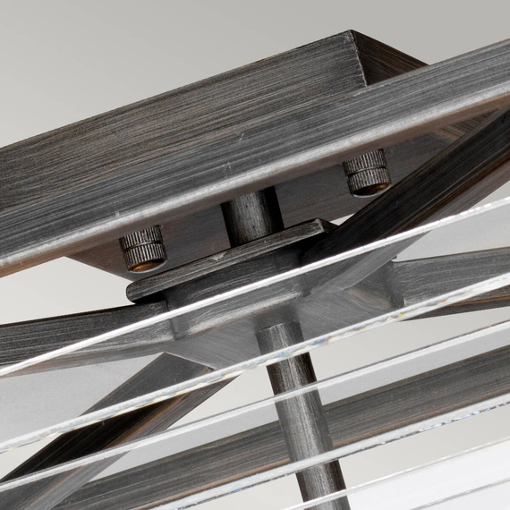 Zwis LOUVRE-6P Elstead Lighting Louvre