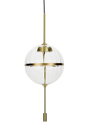 Lampa Wisząca Moosee Chaplin MD12001-1Y-300