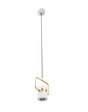 Lampa Wisząca Berella Light Monta BL0538
