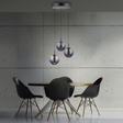 Żyrandol Zuma Line Pure E-infinity 003902-035356