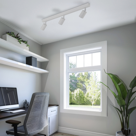 Lampa Sufitowa TK Lighting Nex 10788