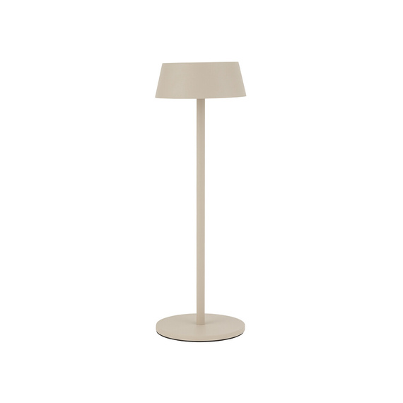 Nowodvorski Lampa stołowa zewnętrzna Amy 11533
