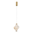 Żyrandol TK Lighting Elva 18212