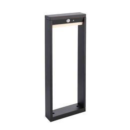 Endon Dannah Lampa z czujnikiem ruchu stojąca 96935