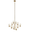 Lampa Wisząca Markslojd Paris 108117