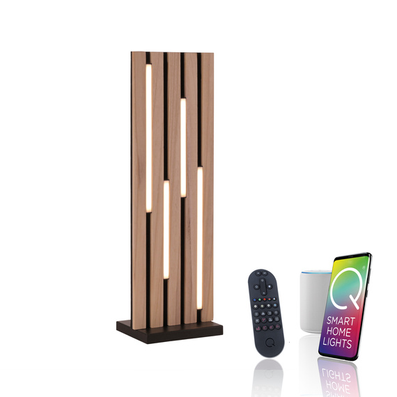 Lampa Biurkowa Paul Neuhaus Q-akustik 003902-032197