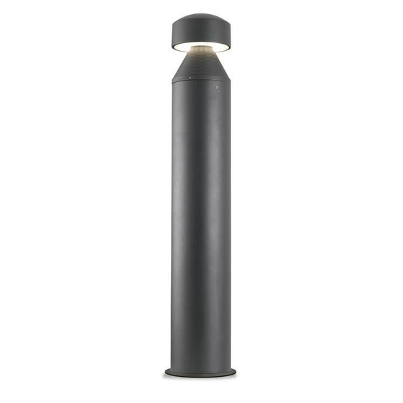 Lampa zewnętrzna LEDS Mark 55-9890-Z5-CL